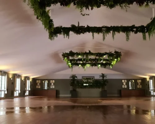 alquiler de carpas para eventos - carpa faunia