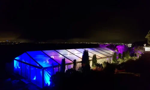 alquiler material audiovisual equipos