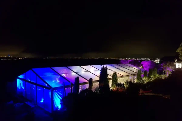 alquiler material audiovisual equipos