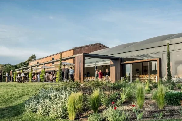 carpa a medida catering