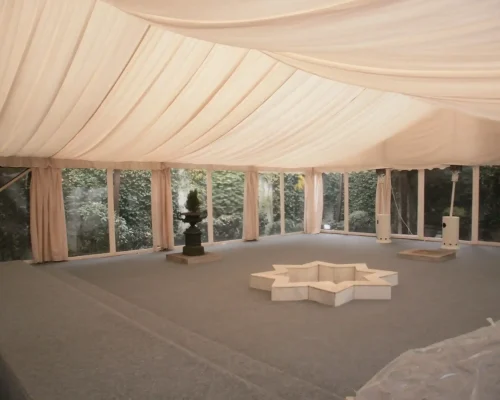 carpa a medida hosteleria