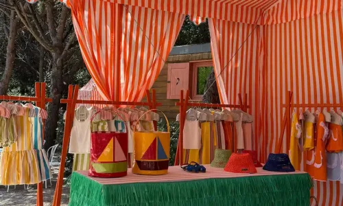 carpa evento decoracion