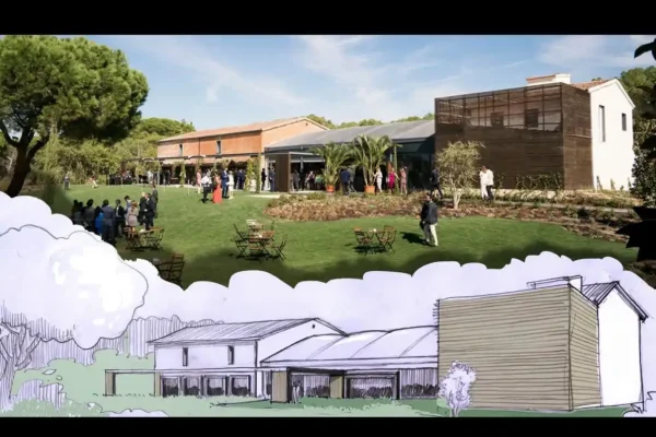 carpas a medida hostelería