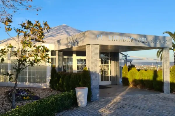 carpas acristaladas para hosteleria