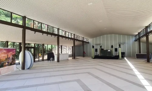 carpas para bodas y restaurantes - proyecto malaga