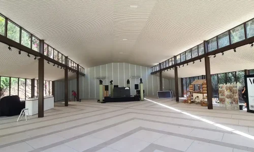 carpas para fincas - proyecto malaga