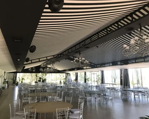 carpas personalizadas a medida