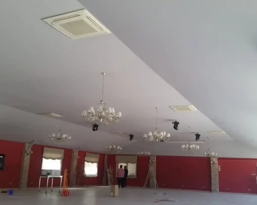 carpas personalizadas bodas