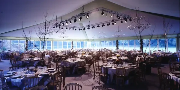 carpas personalizadas fiestas bodas