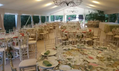 decoracion de carpas para bodas