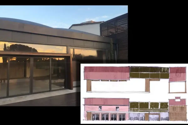 proyectos carpas personalizadas