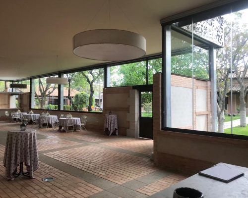 restauracion carpa despues toledo