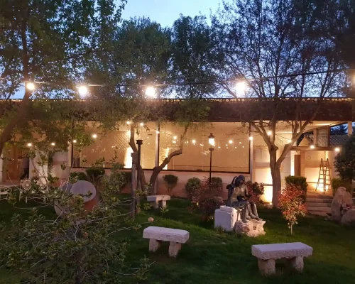 restauracion carpa exterior despues toledo