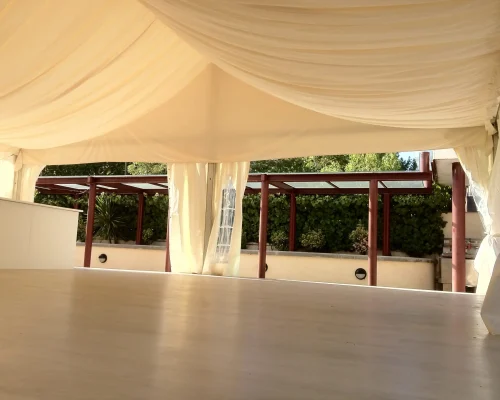 suelos y tarimas de bodas