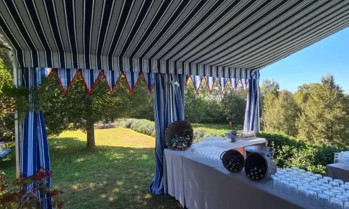 velas decorativas eventos