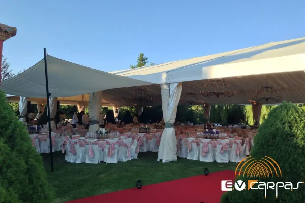 velas para tus bodas