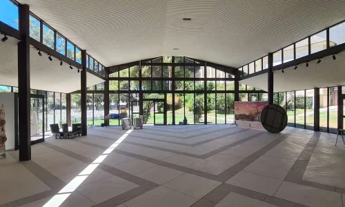 venta de carpas para fincas - proyecto malaga